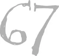 Zack andJudy reached the crossroads of Highway 31 and State Route 13 To the - фото 68