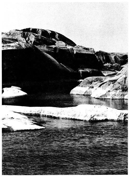 Один из видов РослагенаSkarven из книги Альфа Нордстрема Nordström A - фото 4