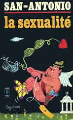 Frédéric Frédéric - La sexualité
