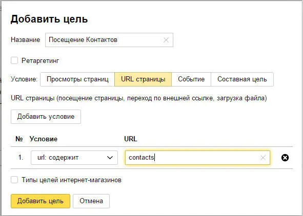 На большинстве сайтов эта страница имеет адрес вида httpmysiterucontacts - фото 25