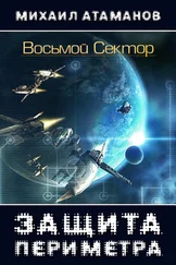 Михаил Атаманов - Защита Периметра