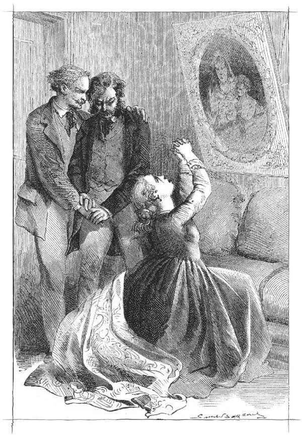 Отчаяние родителей было ужасно Они упрекали себя за то что не видели - фото 15