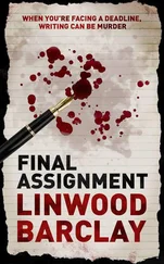Linwood Barclay - Final Assignment