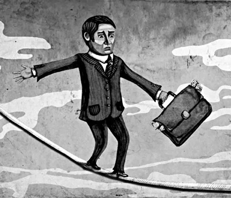 Периодические убытки при торговле на финансовых рынках неизбежны и всегда - фото 174