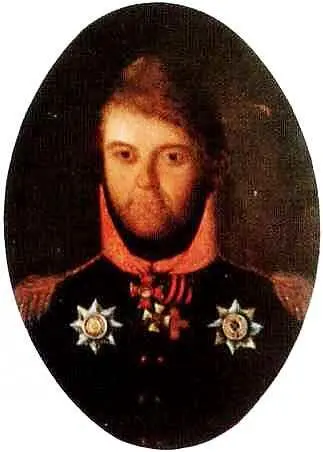 Д П Неверовский 17711813 Наполеон знал о своём превосходстве и стремился - фото 48