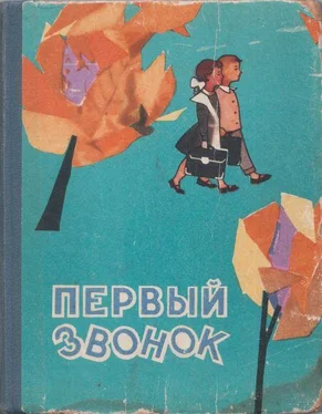 Любовь Воронкова Почему Юрис улыбался обложка книги