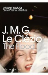 Jean-Marie Le Clézio - The Flood