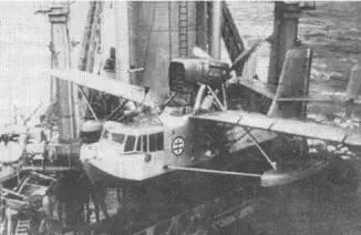 Во время авиационных учений на Лоррейне в 1936 вверху и в 1939 гг 17 мая - фото 69