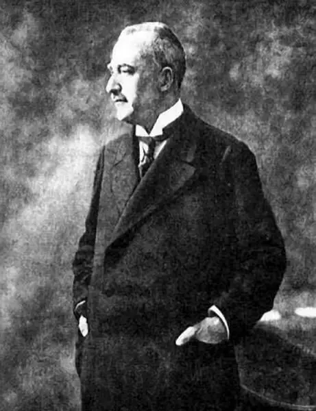 Эрцгерцог Леопольд Фердинанд Сальватор 18681935 сын Фердинанда IV - фото 4