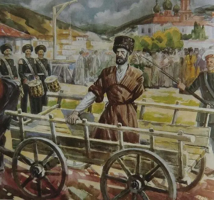 Тяжело только с помощью других передвигавшегося 67летнего Байсунгура подвели - фото 20