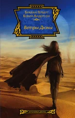 Брайан Герберт - Ветры Дюны