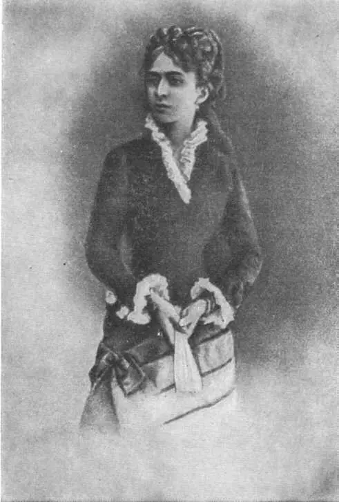 Кармен Сайяс БасаниИдальго Обложка первого номера журнала Ла Эдад де Оро - фото 27