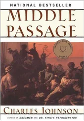 Charles Johnson - Middle Passage