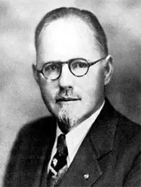 FIG 16 The goat gonad doctor John R Brinkley KANSAS STATE HISTORICAL - фото 17