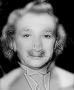 FIG 23 Who do you see in this picture AUDE OLIVA Sceptics and believers - фото 24