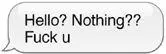 Then a text from Arden Interspersed with all of this a highly obsessive - фото 41