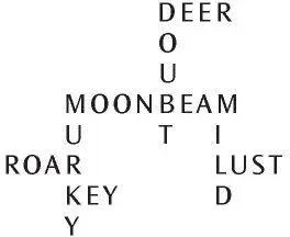 Saul always treated Scrabble boards as if they were fortunetelling equipment - фото 1