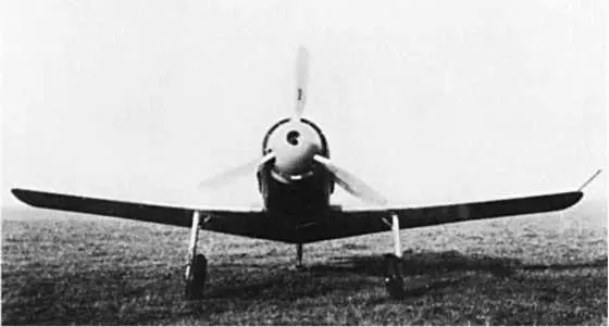 Me209 V1 круглый маслорадиатор за коком винта Все подтвердилось после - фото 46