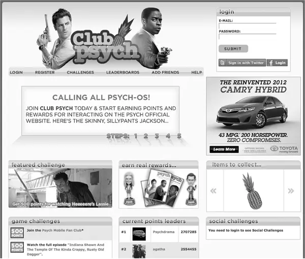 Рисунок 41 Club Psych Означает ли это что эффективная геймификация - фото 10