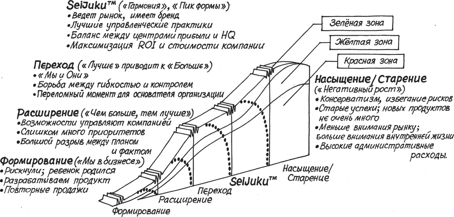 Перинатальный период мечты и ожидания Это фаза предшествующая появлению - фото 6