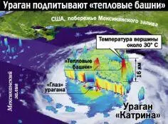 У Катрины обнаружились аж две высоченные башни торчавшие прямо у глаза - фото 1