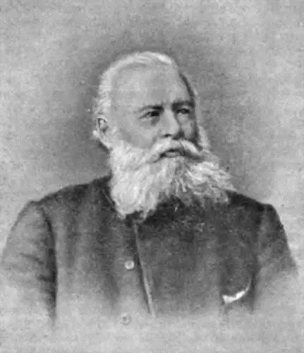 18371904 После нескольких дней непогоды утро 25 февраля 1901 года выдалось - фото 38