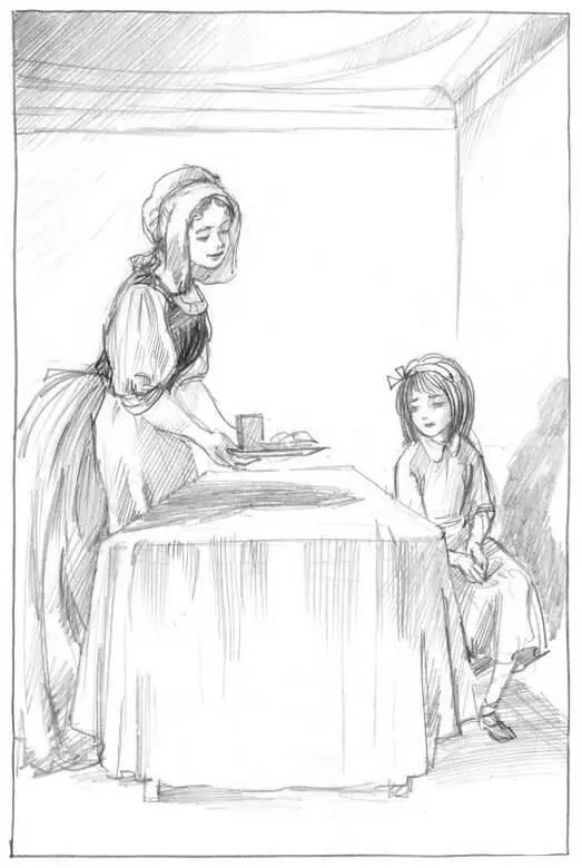 Бедная Маргариточка Я сама во всем виновата Но знают ли они как я - фото 7