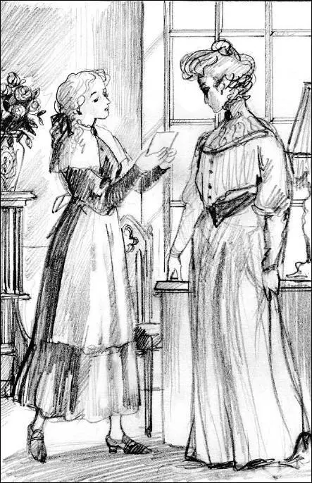 Сознаюсь что сильно поколебалась когда она предложила мне послать - фото 6