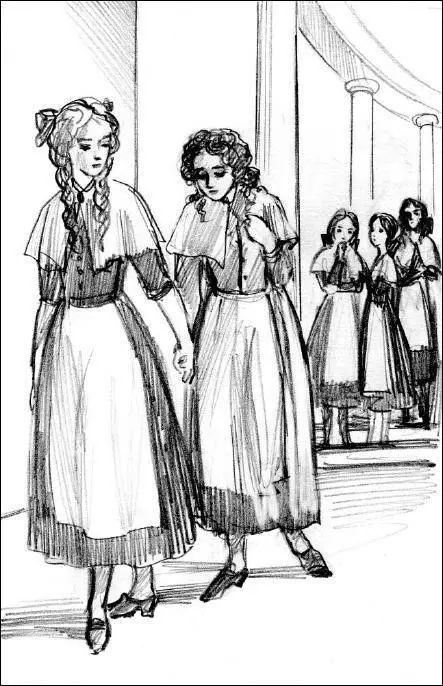 Королева мая пребывает в этом статусе в течение одного года после ее избрания - фото 7