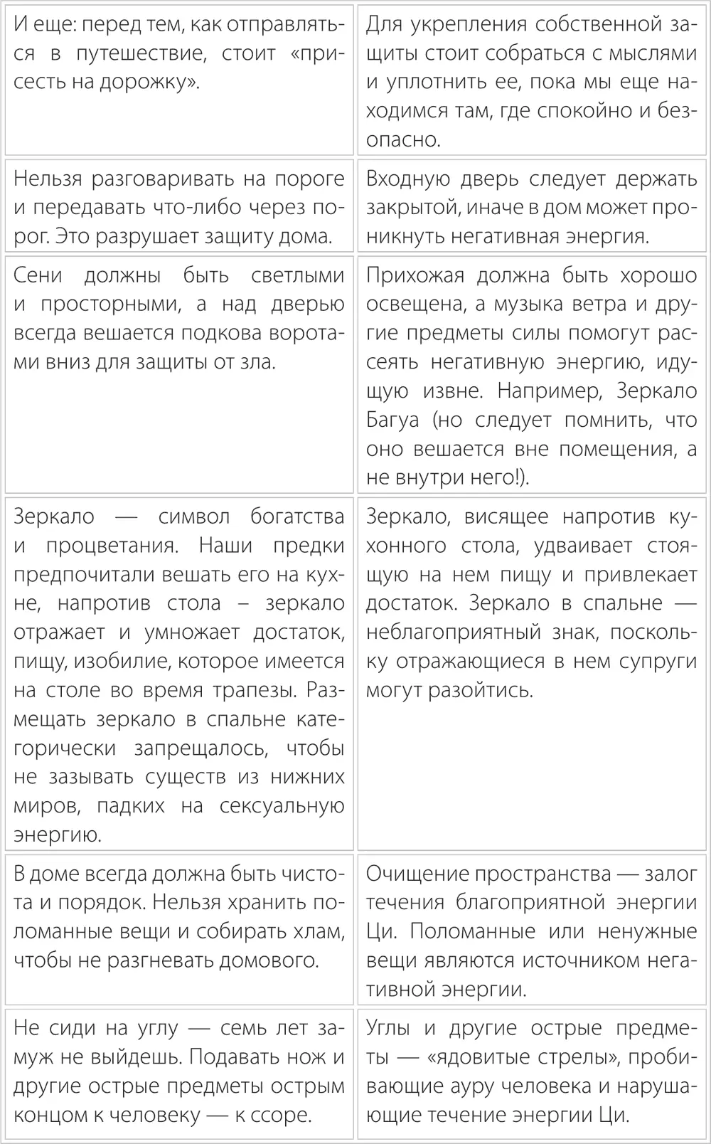 Конечно в двух традициях есть отличия но они небольшие и связаны с различиями - фото 2