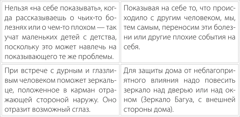 Конечно в двух традициях есть отличия но они небольшие и связаны с различиями - фото 3