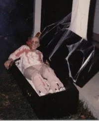 J.T. Warren - Blood Mountain