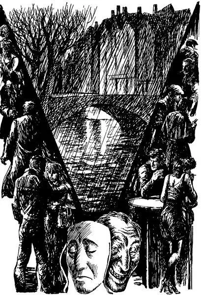 Надеюсь вы не сочтете навязчивостью если я предложу помочь вам Боюсь иначе - фото 3