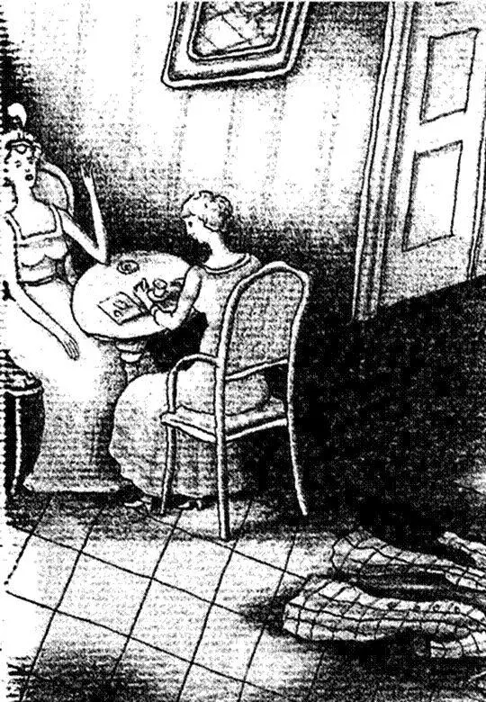 Да нет же воскликнула Розмэри Мне этого хочется Вы доставите мне - фото 23