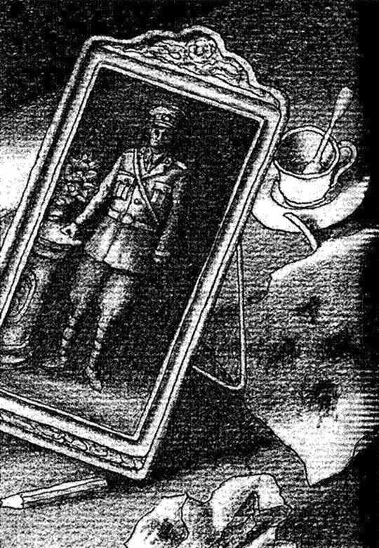 Нуну в этомто мы понимаем больше чем женщины бодрым голосом произнес - фото 26