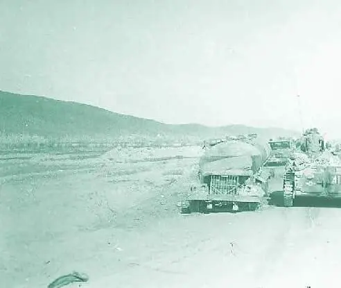 Рота была поднята по тревоге внезапно Сказано глупо Просто внезапность - фото 4