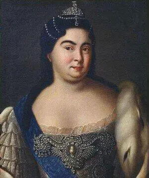Екатерина Первая безродная полонянка женившая на себе Петра Великого - фото 56