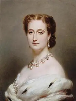 Императрица Евгения 18261920 родоначальница современной моды Главное - фото 58