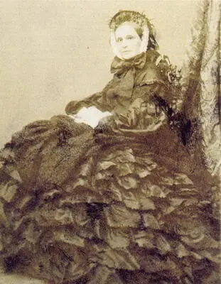ННПушкинаЛанская начало1860хгг Кто не знает это та самая Пушкина - фото 15