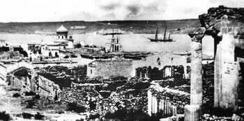 И после Во время второй осады 194142 годов история повторилась На сто тысяч - фото 53