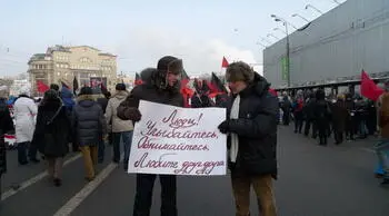 Был и такой лозунг А вот чудесный пример классического андерстейтмента У - фото 32