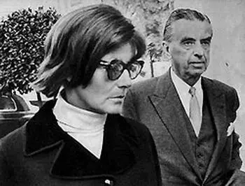 После смерти Шлее в 1964 году Гарбо получила по завещанию все его акции дома в - фото 66