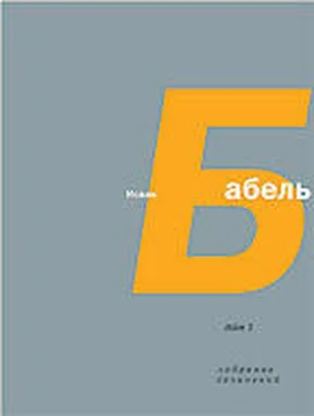 Исаак Бабель Том 4. Письма, А. Н. Пирожкова. Семь лет с Бабелем обложка книги