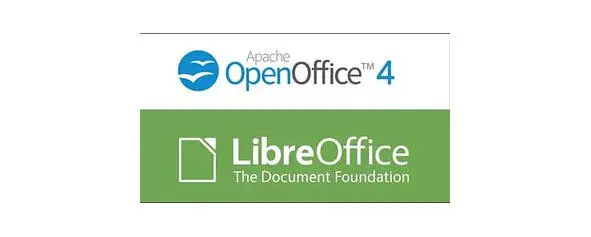Имеется аналог который в одно и то же время является тем же OpenOffice так - фото 183