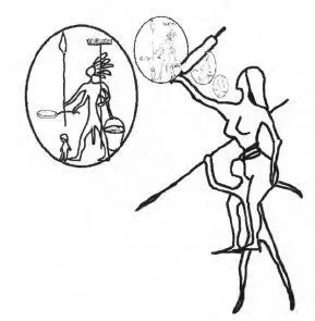 и несется УАЗ автомобиль для настоящих мужчин Ведь по резине судят о - фото 38