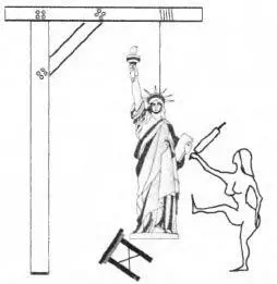 по заявлению его жены И у мужчины нет смысла этим делом активно заниматься - фото 48