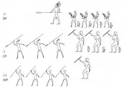 определенный режим существования во вполне определенных условиях А именно на - фото 49