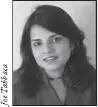Meera Nairgrew up in five different states in India before coming to America in - фото 10