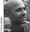 Omair Ahmadis the author of a novel Encounters a novella The Storytellers - фото 2