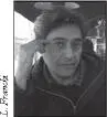 Ruchir Joshia writer and filmmaker lived in Delhi from 1997 to 2007 Joshis - фото 7